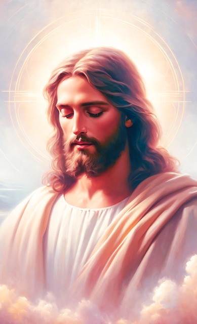 Jesus